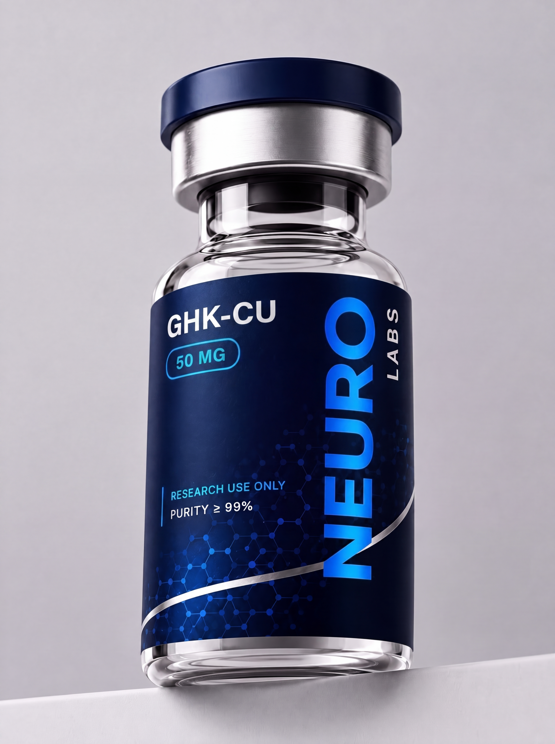 GHK-Cu (50-100MG)