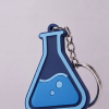NL Keychain