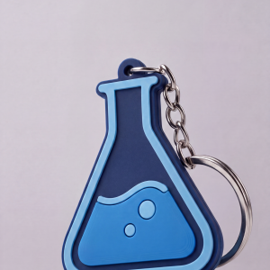 NL Keychain