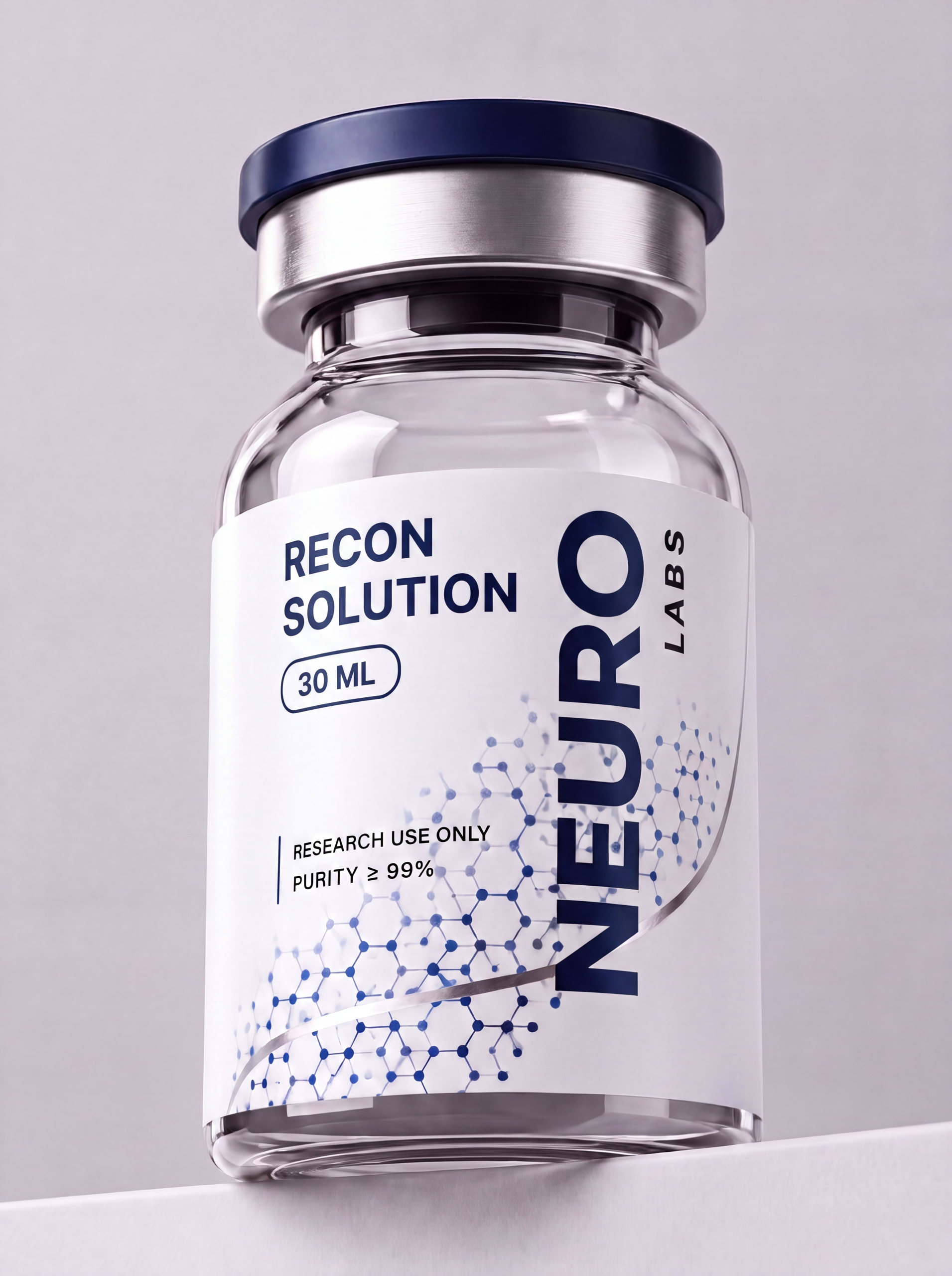 RECONSTITUTION SOLUTION (30ML)