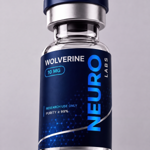 WOLVERINE (10MG)