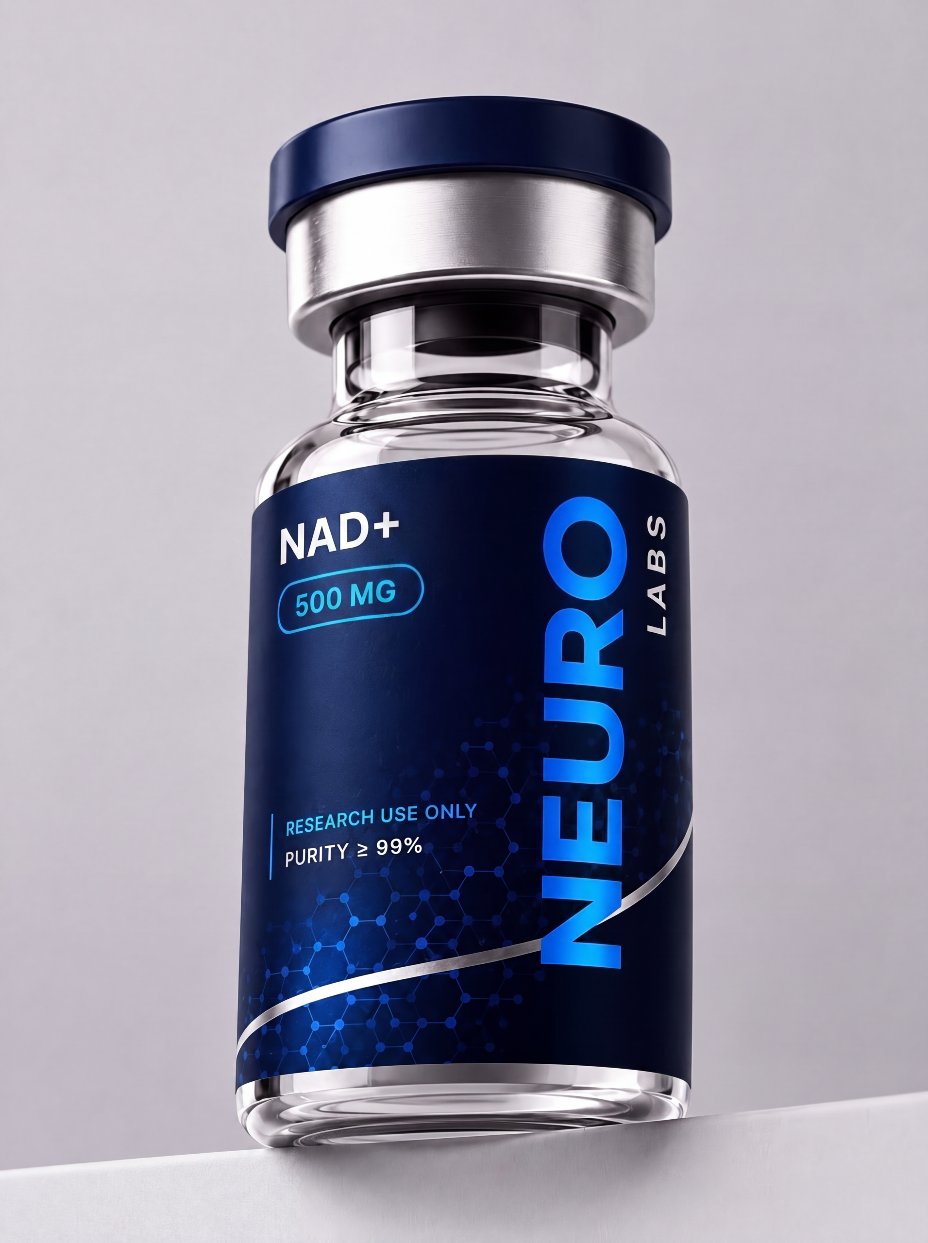 NAD+ (500-1000MG)