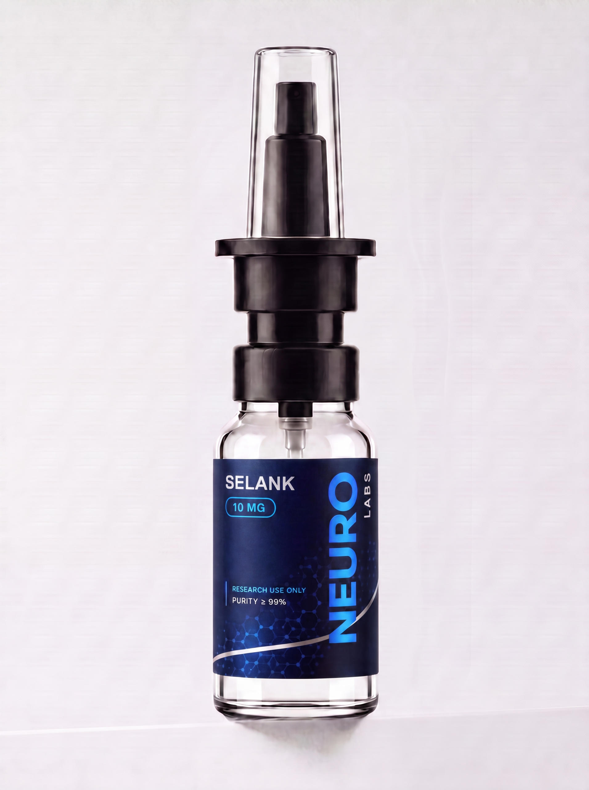SELANK MIST SELANK MIST